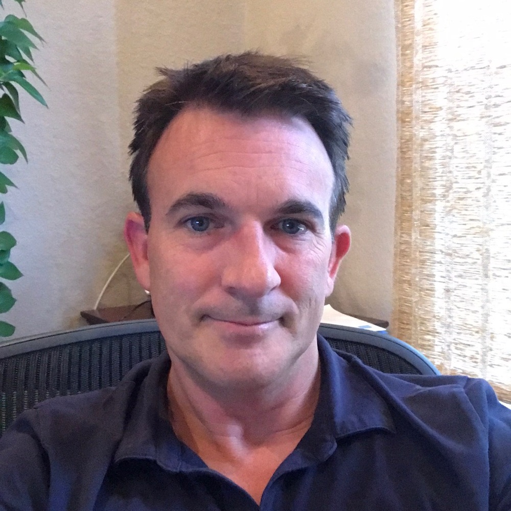 Meet your Posher, David